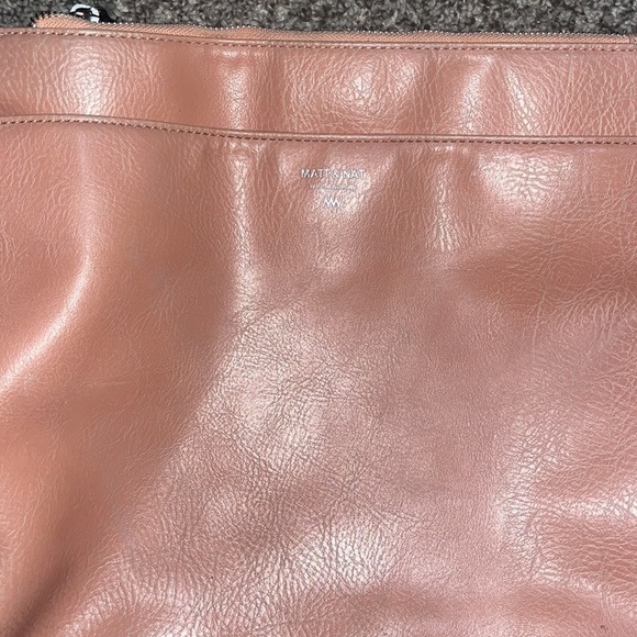 Women’s Matt & Nat  designer large purse - Picture 2 of 11